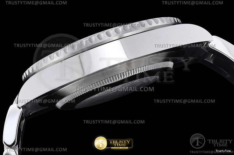 0331 Fashionable ROLSUB0417A – Submariner 116610LN 904L SS SS Blk CLEAN V2 VS 1047